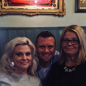 Meet your Posher, Cindy